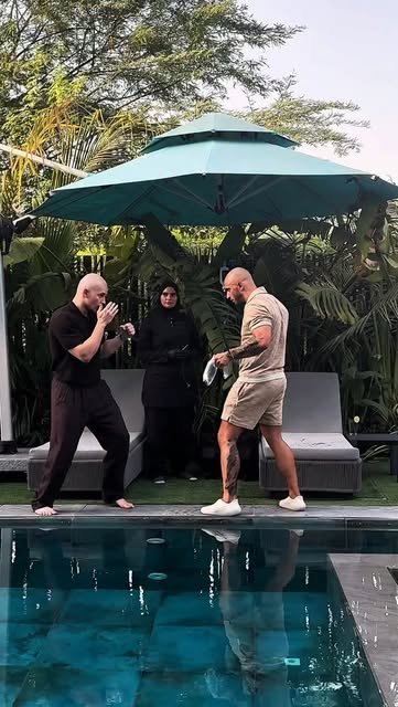 KACH IV Drips — pinned reel on Instagram