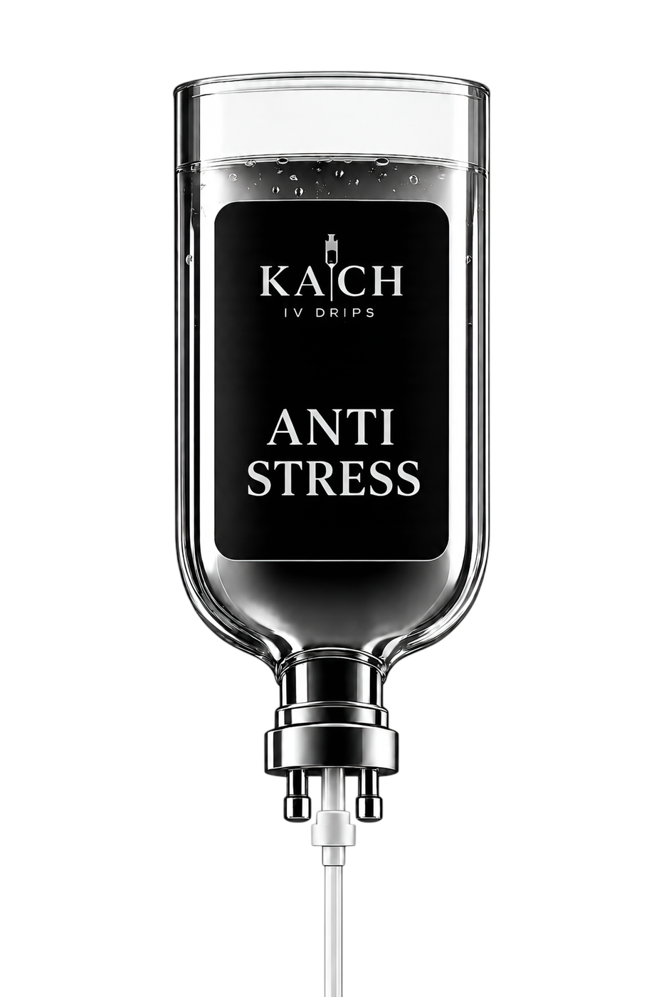 KACH Anti Stress IV Therapy
