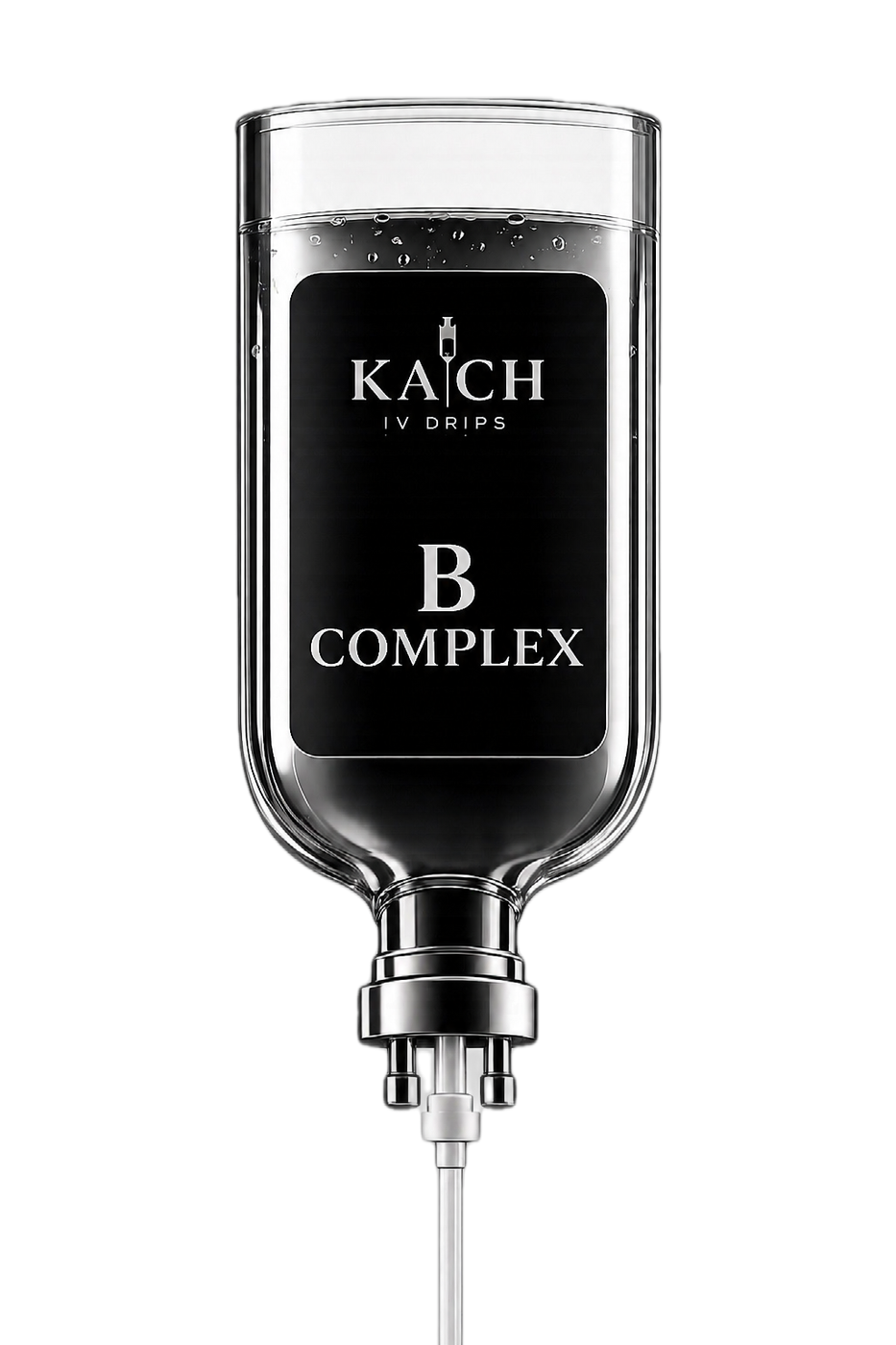 KACH B-Complex IV Therapy