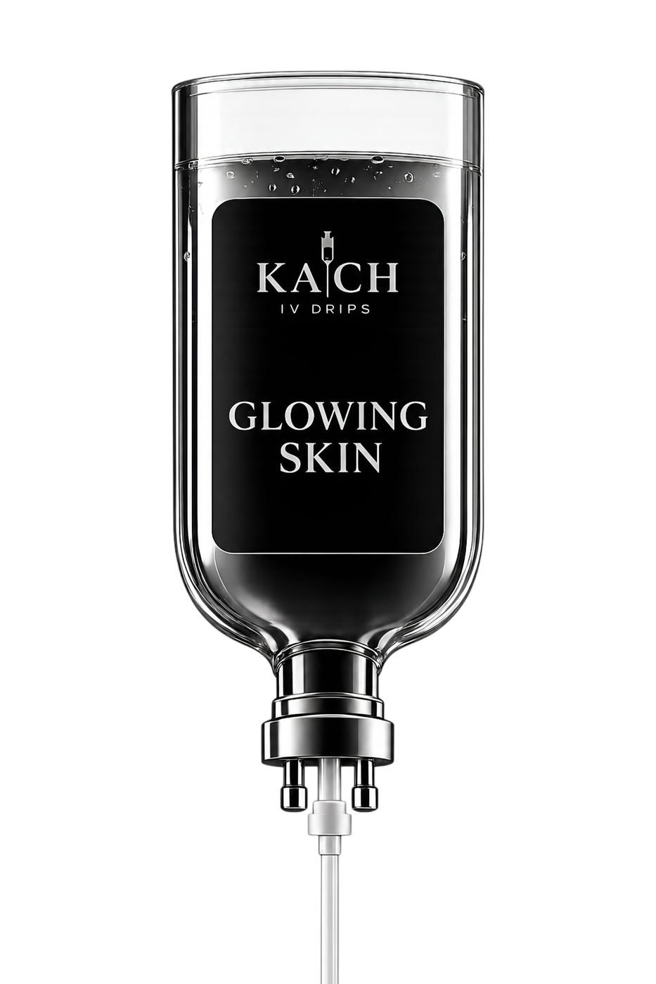 KACH Glowing Skin IV Therapy