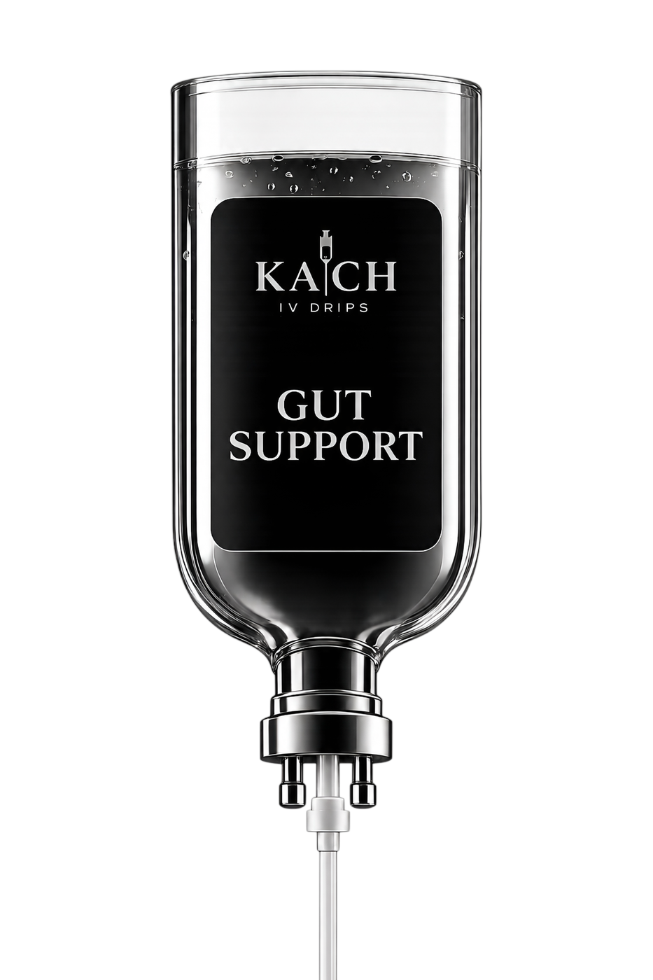 KACH Gut Support IV Therapy
