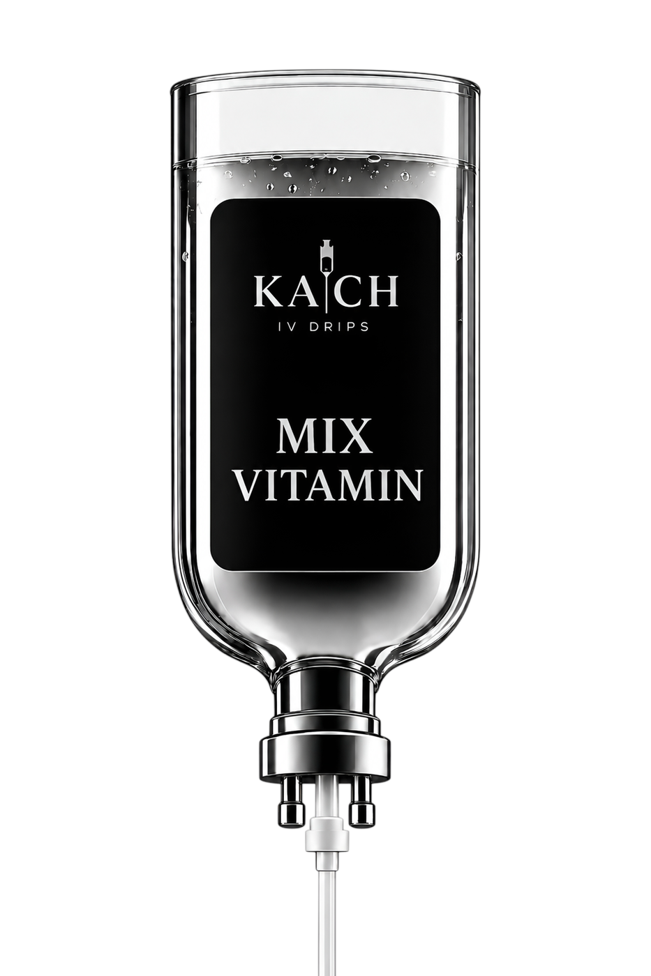 KACH Mix Vitamin IV Therapy