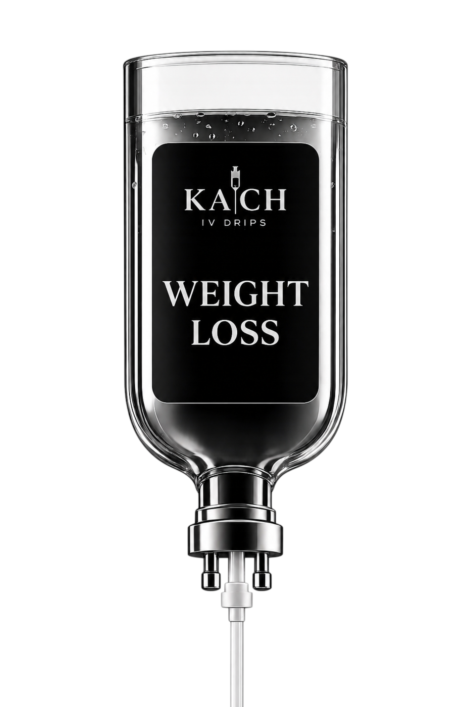 KACH Weight Loss IV Therapy