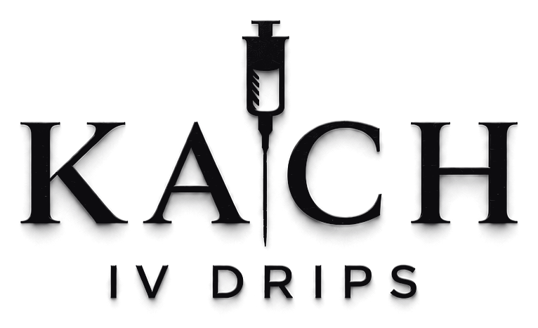 KACH IV Drips